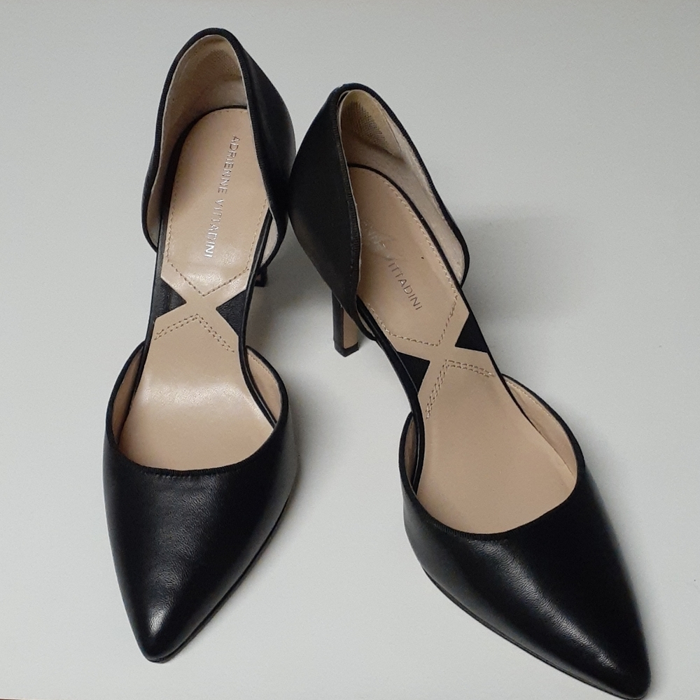 Adrienne Vittadini Dressy Heels